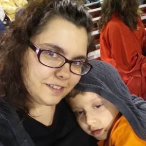 Meet your Posher, Jamie